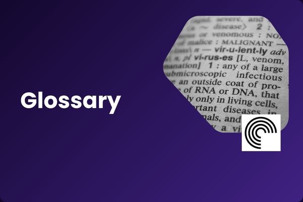 Glossary of Strategy and Alignment Terms Every Manager Needs to Know